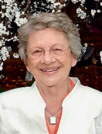 Jacqueline Dumais (née Ribaud)