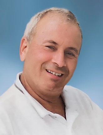 Yves Adams