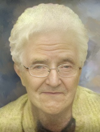 Lucille Désaulniers