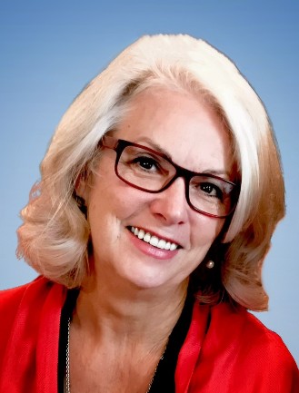 Suzanne Tremblay