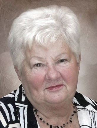 Claire Milhomme (Hamel)