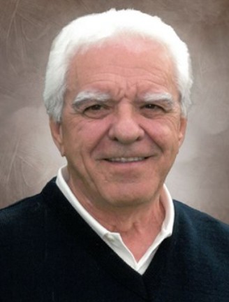 Laurent Larouche