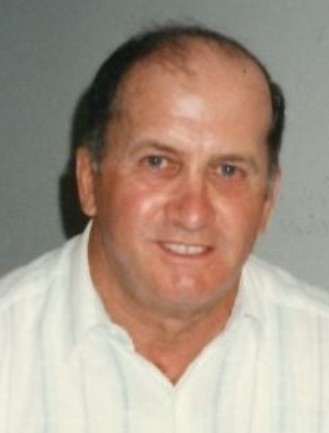 Robert "Butch" Bouchard