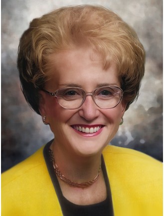 Aline Morinville Chevalier
