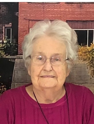 Jeannine Provençal