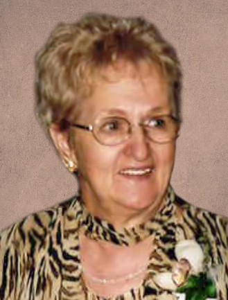 Anna-Marie Bluteau