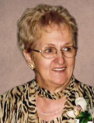 Anna-Marie Bluteau