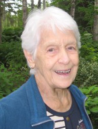 Fernande Mercier