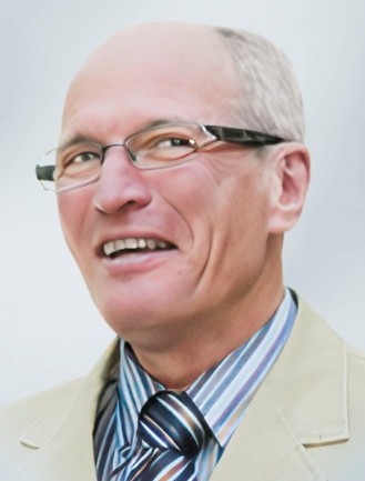 Claude Côté