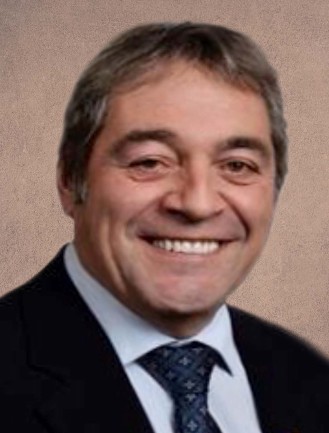 Réjean Hudon