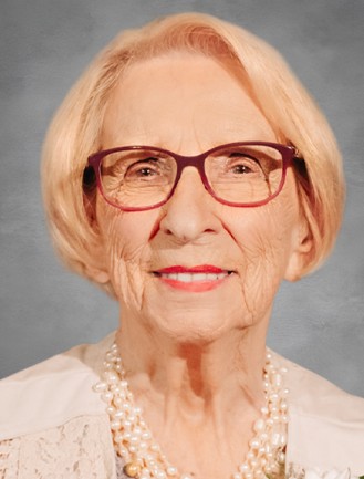 Marcelle Giguère Renaud