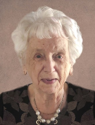Murielle Bérubé
