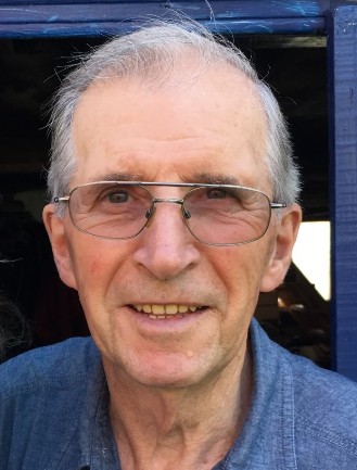 Lucien Lortie