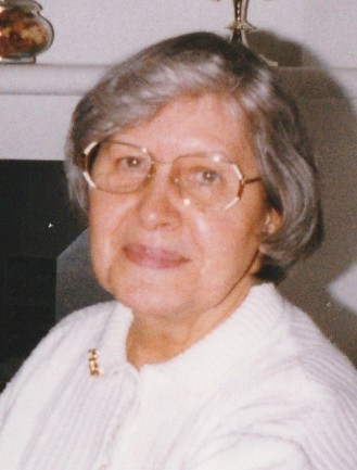 Blandine Lavoie