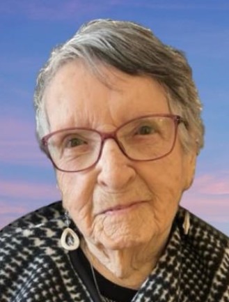 Thérèse Tremblay