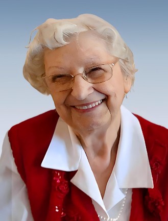 Jacqueline Fournier