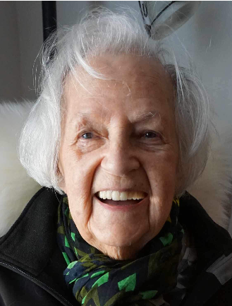 Françoise Dufour
