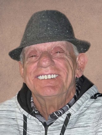 Edwin Décoste