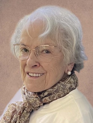 Annette Larouche