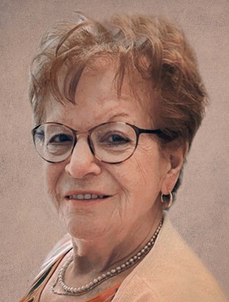 Claudette Desgagné