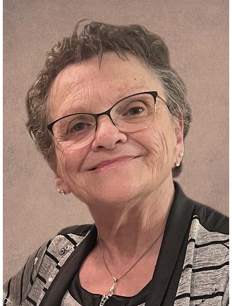 Hélène Perron