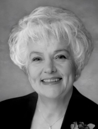 Fernande Leclerc Lapointe