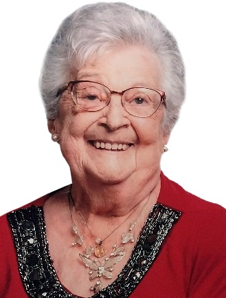 Gisèle Quintal Tremblay