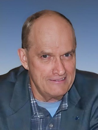 Edward Vining