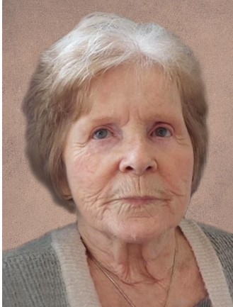 Raymonde Turcotte