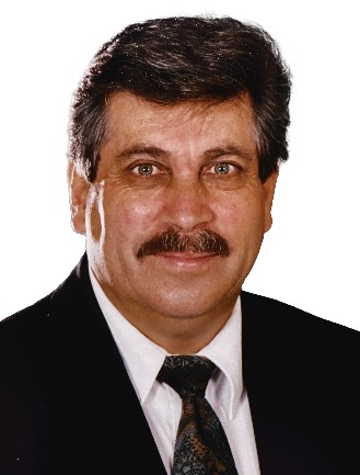 Normand Breault