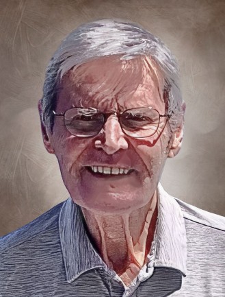 Bertrand Vézina