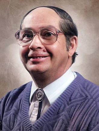 Marcel Villeneuve