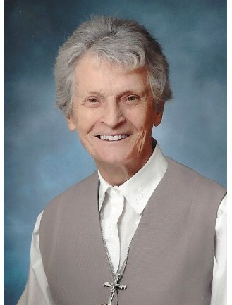 Soeur Lucille Dupont