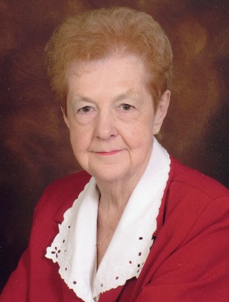 Suzanne Fontaine