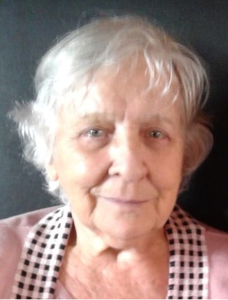 Jacqueline Boulé Brodeur