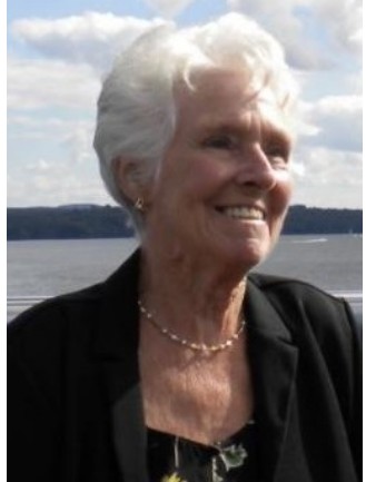 Pauline Royer Cloutier