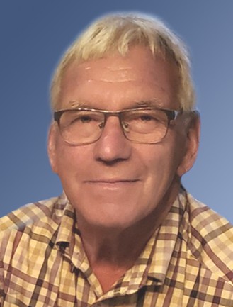 M. Normand St-Arnaud