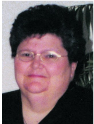 Paulette Dumais Richard