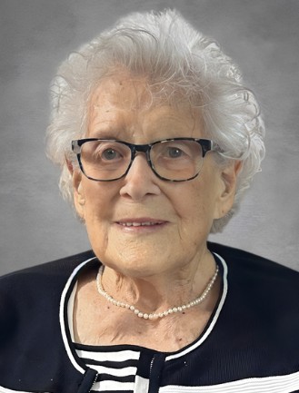 Jeanne D'Arc Coulombe Prémont