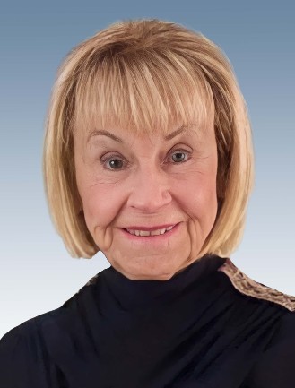 Colette Guillemette