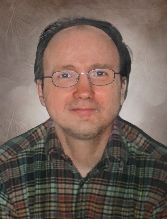 Ghislain Marier