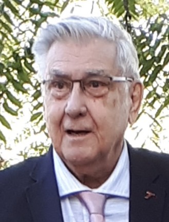 Jacques-Bernard Lagroix