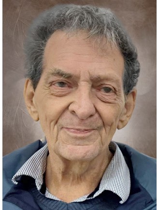 Lucien Gendron