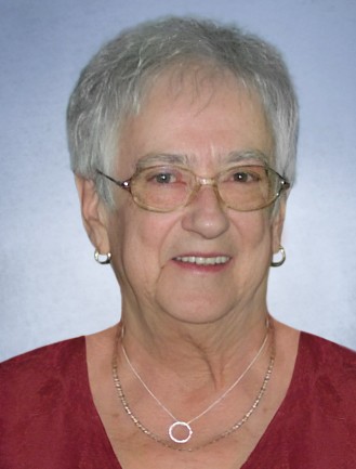 Jacqueline Alarie Limoges