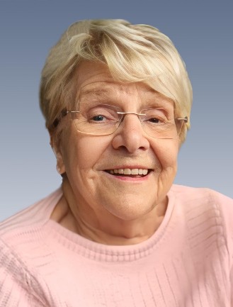 Jeannine Grégoire
