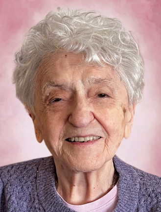 Thérèse Lemieux (Boisvert)