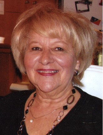 Anne-Marie Tardif