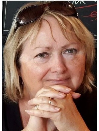 Marjolaine Plante