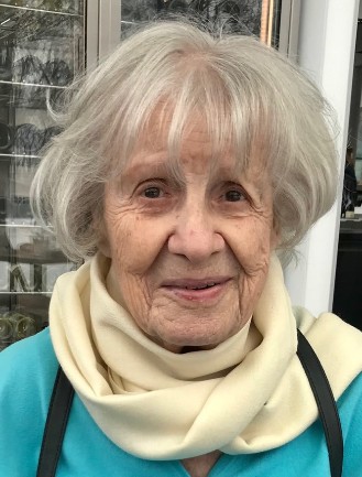 Paule Sirois (née L'Heureux)