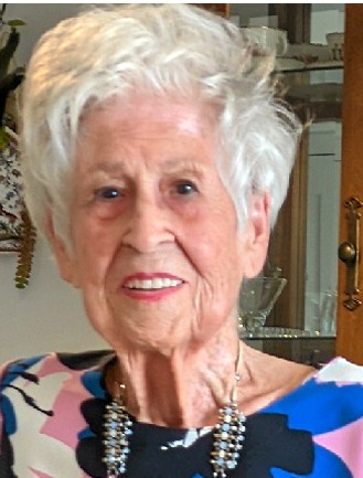 Thérèse Parent (née Asselin)